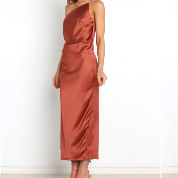 NWT Petal & Pup Luella Dress - Picture 6 of 6